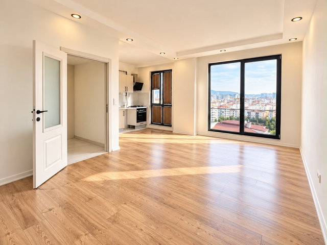 ÖZALP PARK SITESI KIRALIK 2+1