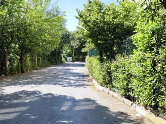 KARADOLAP PARK VİZYONDA ASANSÖRLÜ TERASLI DAİRE