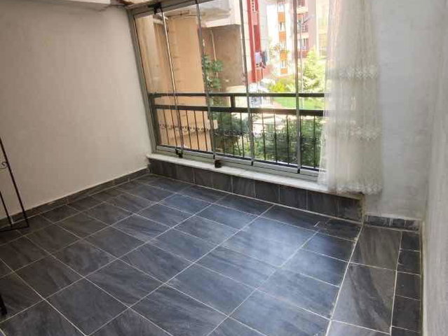 KARADOLAP PARK VİZYONDA ASANSÖRLÜ TERASLI DAİRE