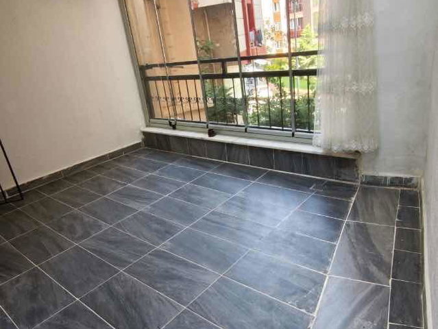 KARADOLAP PARK VİZYONDA ASANSÖRLÜ TERASLI DAİRE