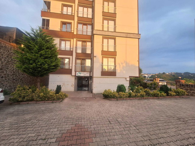 ŞEHRİN KONFORU, DOĞANIN HUZURU/ ÇUKURÇAYIR'DA 3+1 DAİRE