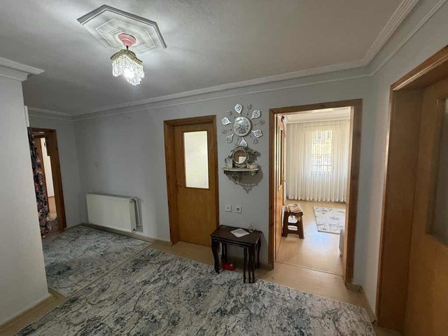 TERME FENK MAHALLESİ’NDE 3+1 KİRALIK EŞYALI DAİRE