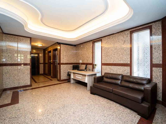 SUADİYE’DE 4.5+1 | 160 M² NET | 7. KAT | 3 CEPHELİ GENİŞ AİLE DAİRESİ
