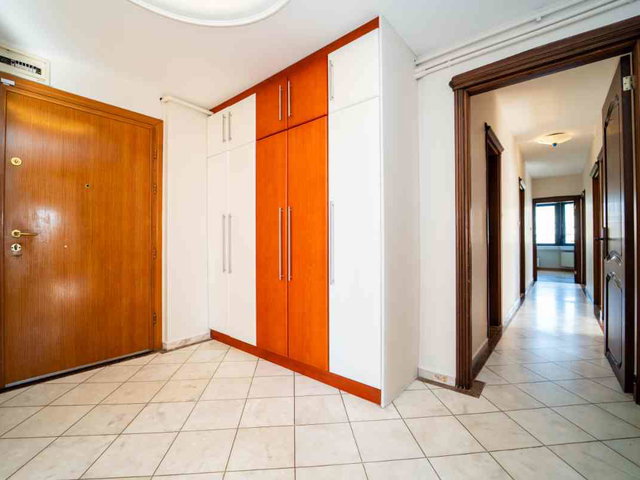 SUADİYE’DE 4.5+1 | 160 M² NET | 7. KAT | 3 CEPHELİ GENİŞ AİLE DAİRESİ