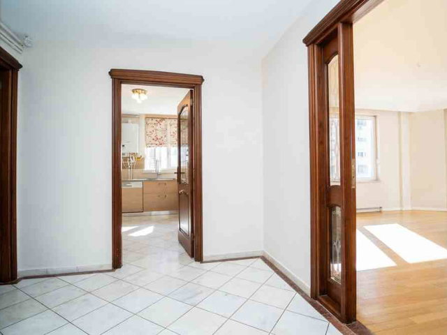 SUADİYE’DE 4.5+1 | 160 M² NET | 7. KAT | 3 CEPHELİ GENİŞ AİLE DAİRESİ