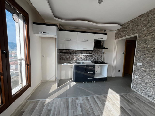 YELKİ OKULLAR BÖLGESİ CADDE ÜZERİ 2+1 KİRALIK DAİRE