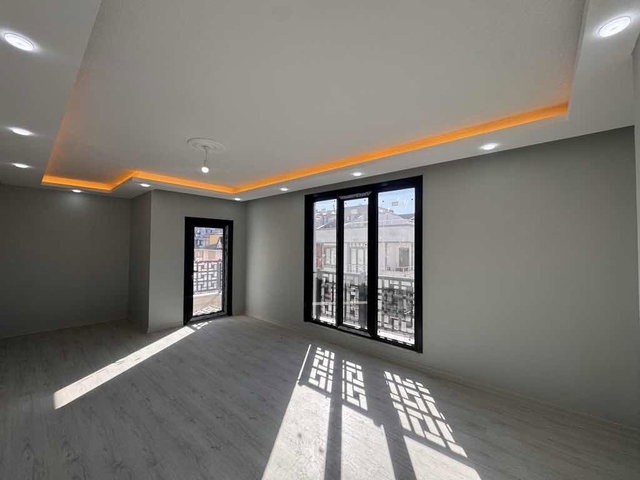 SANCAKTEPE BELEDIYESI VE METRO YAKINI SATILIK 6 + 1 DUBLEKS DAIRE