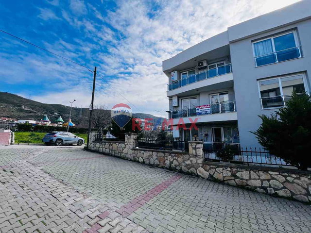 YELKİDE ÖNÜ AÇIK FERAH 2+1 KIRALIK DAİRE