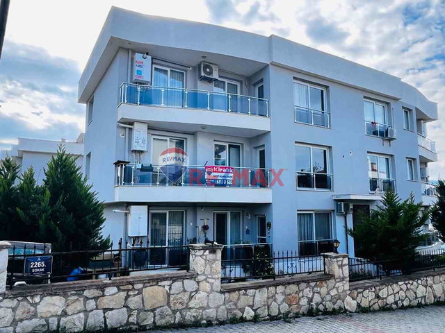 YELKİDE ÖNÜ AÇIK FERAH 2+1 KIRALIK DAİRE