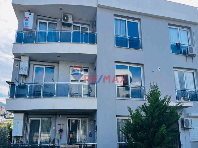 YELKİDE ÖNÜ AÇIK FERAH 2+1 KIRALIK DAİRE