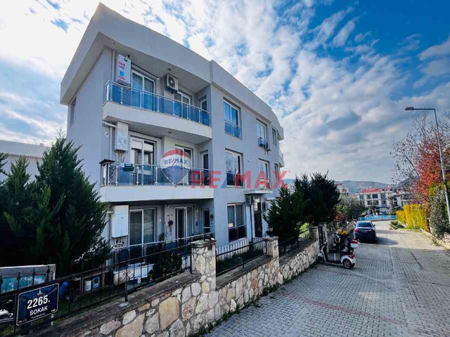 YELKİDE ÖNÜ AÇIK FERAH 2+1 KIRALIK DAİRE