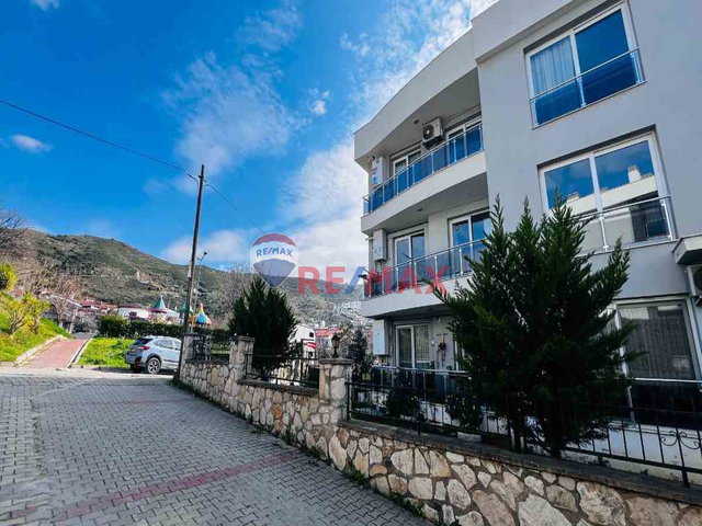 YELKİDE ÖNÜ AÇIK FERAH 2+1 KIRALIK DAİRE