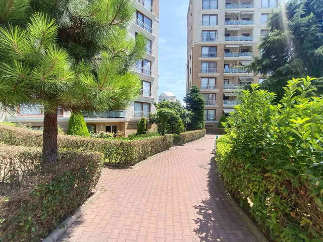 PENDİK YENİŞEHİR ALİBEY KONAKLARINDA 3+1 EBEVEYN BANYOLU KİRALIK