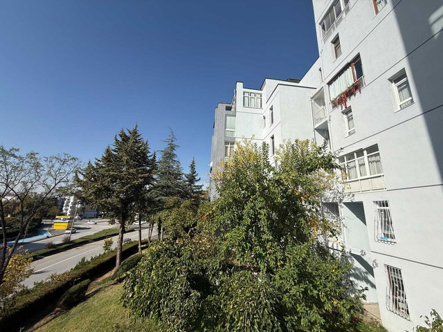 CAMLI KLİMA BLOKLARINDA KİRALIK 2+1 DAİRE