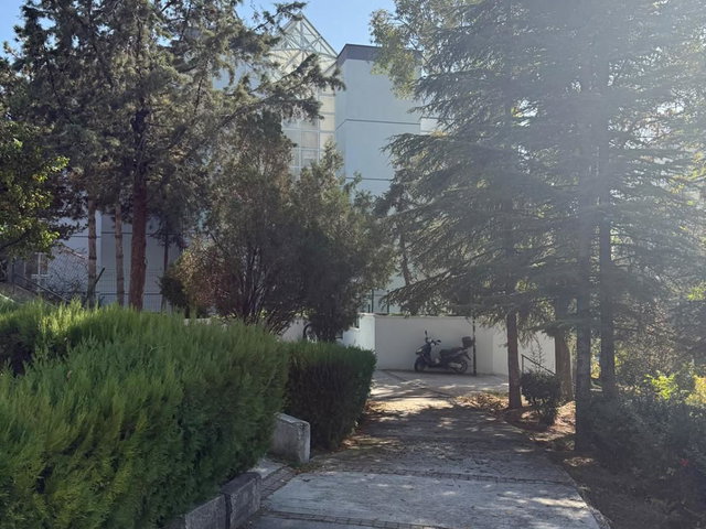 CAMLI KLİMA BLOKLARINDA KİRALIK 2+1 DAİRE