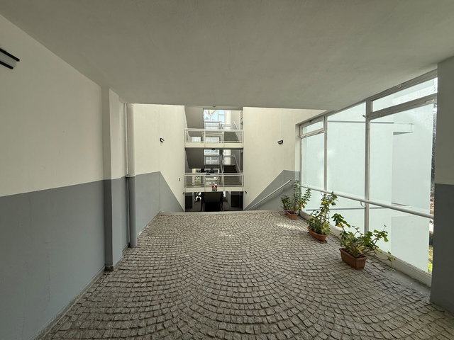 CAMLI KLİMA BLOKLARINDA KİRALIK 2+1 DAİRE