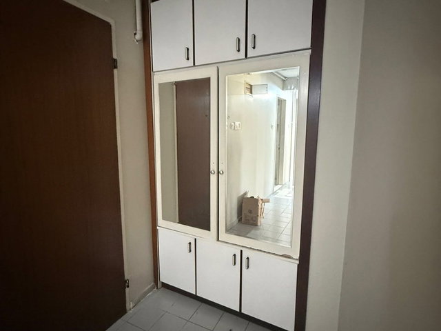 CAMLI KLİMA BLOKLARINDA KİRALIK 2+1 DAİRE