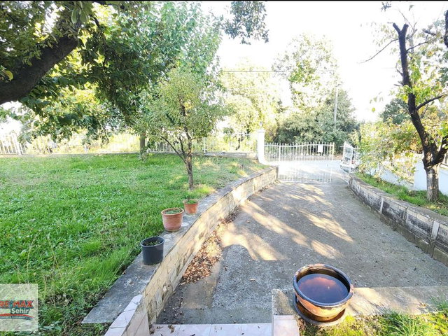 REMAX ŞEHİR'DEN KORUKÖYDE KİRALIK MÜSTAKİL EV