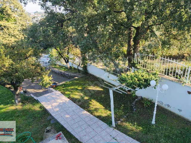 REMAX ŞEHİR'DEN KORUKÖYDE KİRALIK MÜSTAKİL EV