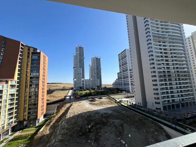NATURA İNCEK SİTESİ 10.KAT GÜNEY-DOĞU KİRALIK 2+1 FLAT DAİRE!