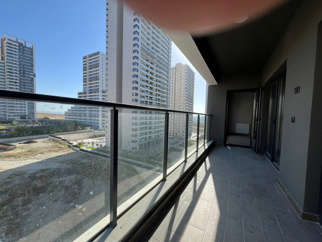 NATURA İNCEK SİTESİ 10.KAT GÜNEY-DOĞU KİRALIK 2+1 FLAT DAİRE!