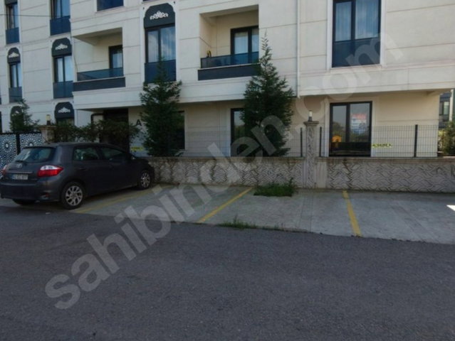 ATAEVLERDE KIRALIK 2+1 DAIRE