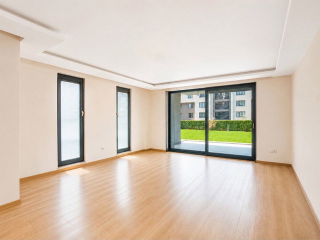 BURSA MUDANYA DENİZ KABUĞU EVLERİ FULL YAPILI 4+1 SATILIK DAİRE