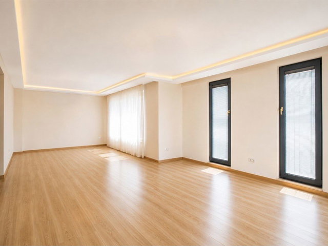 BURSA MUDANYA DENİZ KABUĞU EVLERİ FULL YAPILI 4+1 SATILIK DAİRE