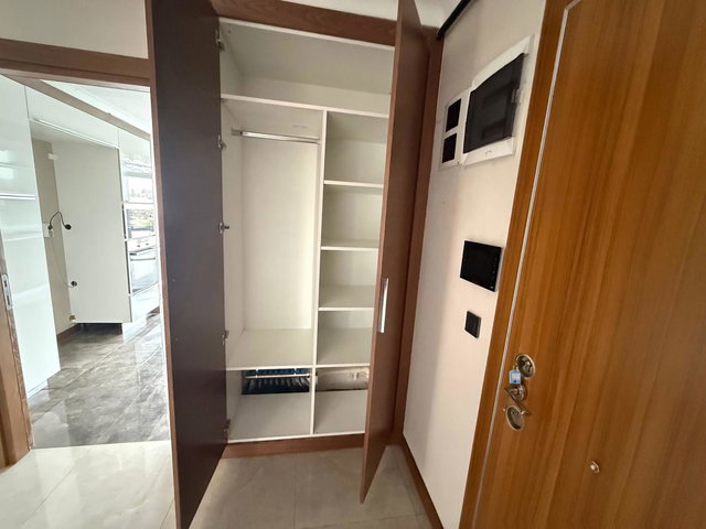 NOVA PARK SİTESİ SAUNALI 4+1 KİRALIK DAİRE
