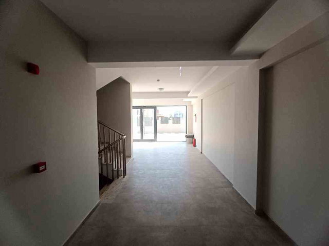 DÖŞEMEALTI ÇIPLAKLI'DA SUNCİTY 1 SİTESİNDE 1+1 KİRALIK DAİRE