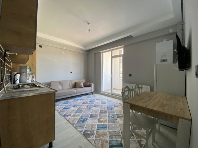 REMAX İLKE'DEN DADAŞKENT'TE 1+1 SIFIR EŞYALI KİRALIK LÜX DAİRE