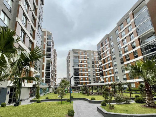 TUZLA POSTANE'DE AKILLI EV SISTEMLI 3+1 SATILIK |ASSUN ELITE