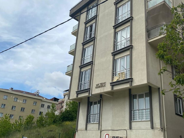 ÜNİVERSİTEYE ÇOK YAKIN KİRALIK DAİRE