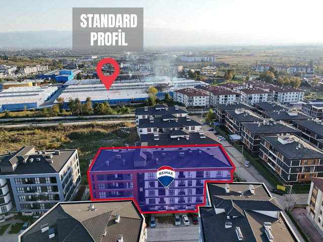 REMAX DIA'DAN ŞEHİT MURAT DEMİR MAHALLESİNDE ALGÜN WEST SİDE SİTESİNDE KİRALIK 1+1 DAİRE