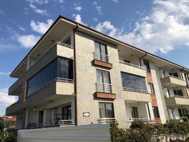 KİRALIK TEKELER'DE 2+1 DAİRE REMAX MOTTO 'DAN