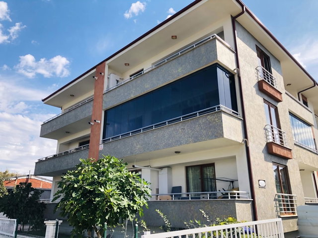 KİRALIK TEKELER'DE 2+1 DAİRE REMAX MOTTO 'DAN