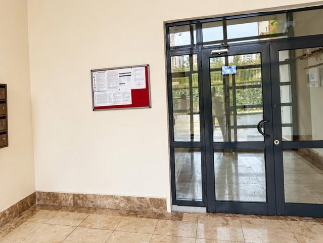 REMAX ARTIS'DEN HILALKENT'DE KIRALIK EŞYALI 3+1 DAIRE