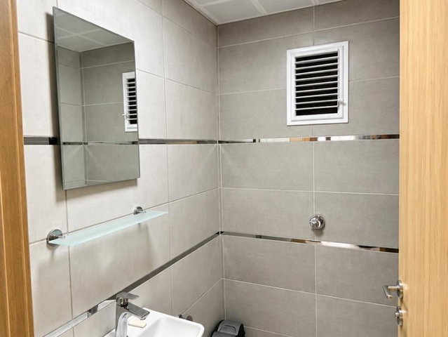 REMAX ARTIS'DEN HILALKENT'DE KIRALIK EŞYALI 3+1 DAIRE