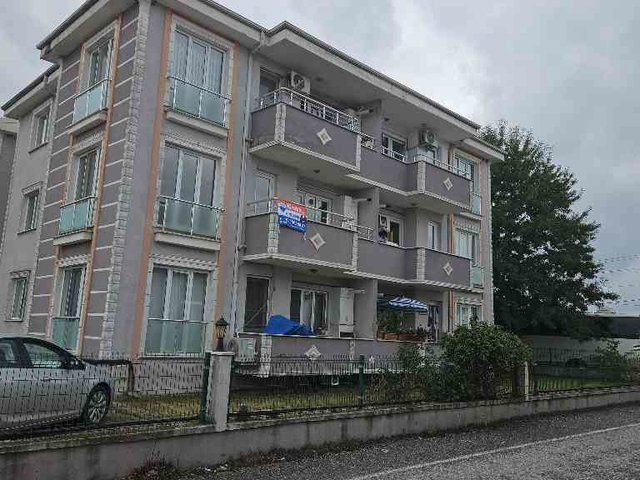 HASANPAŞA'DA 2+1 KIRALIK ARAKAT DAIRE
