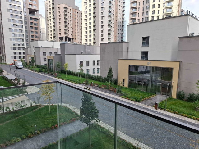 FİKİRTEPE 3. ETAP | DOĞU CEPHE 2+1 98 M2 KİRALIK DAİRE