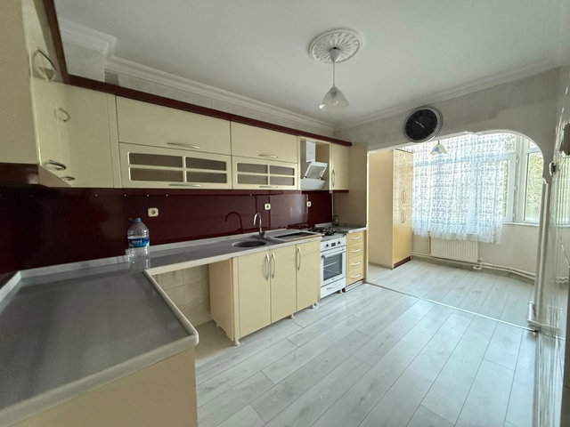 REMAX İLKE'DEN YILDIZKENT'TE 3+1 KİRALIK DAİRE