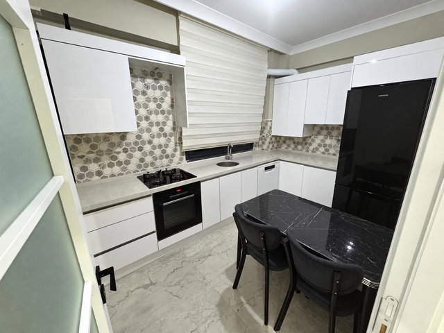KARTAL YUNUS MAHALLESINDE SATILIK DUBLEKS DAIRE