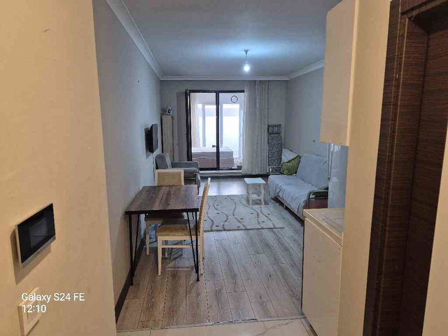 1+1 EŞYALI KİRALIK DAİRE