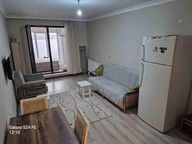 1+1 EŞYALI KİRALIK DAİRE