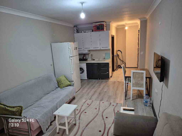 1+1 EŞYALI KİRALIK DAİRE
