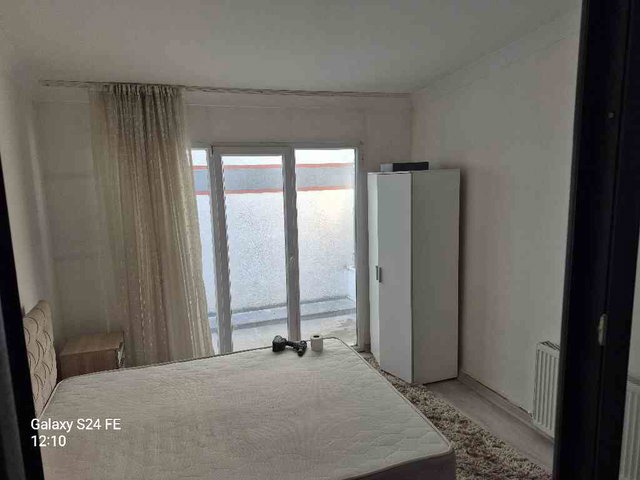 1+1 EŞYALI KİRALIK DAİRE
