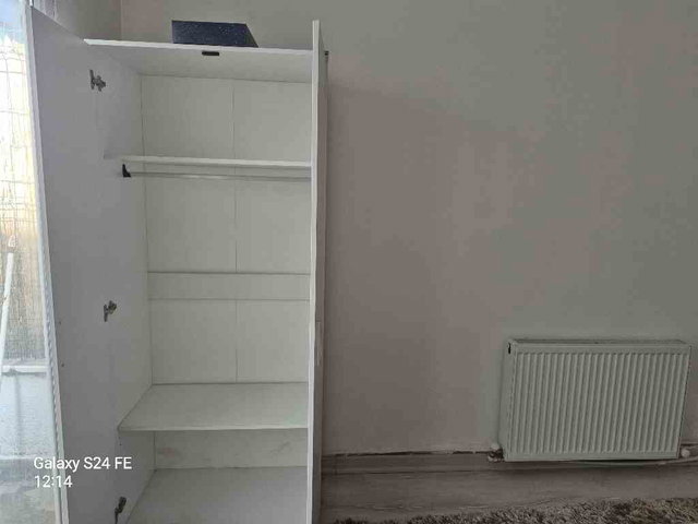 1+1 EŞYALI KİRALIK DAİRE