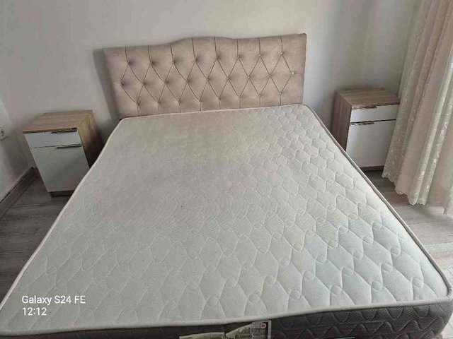 1+1 EŞYALI KİRALIK DAİRE