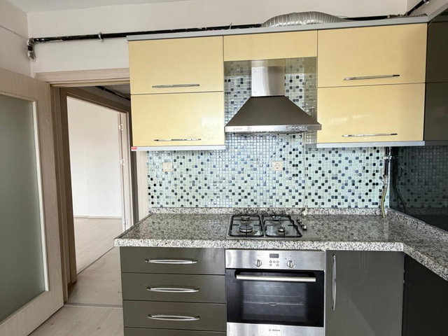 REMAX İLKE'DEN ŞEHİR HAST. KARŞISINDA 3+1 KİRALIK LÜKS DAİRE
