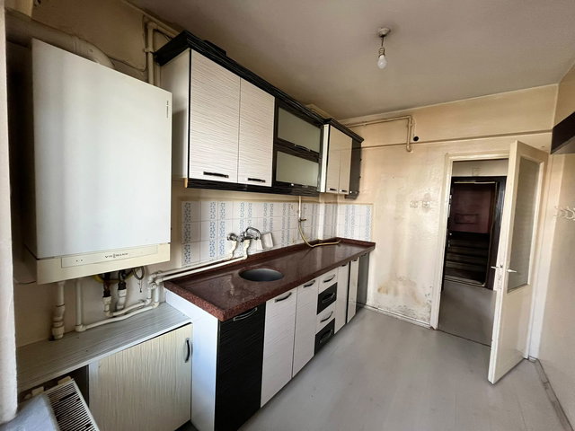 REMAX İLKE'DEN ŞEHİR MERKEZİ'NDE 3+1 SATILIK DAİRE